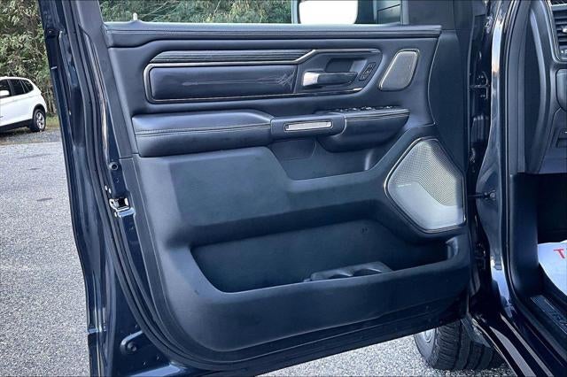 2020 RAM 1500 Limited Crew Cab 4x4 5'7' Box