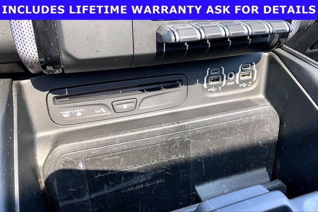 2019 RAM 1500 Limited Crew Cab 4x4 5'7' Box