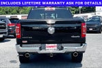 2019 RAM 1500 Limited Crew Cab 4x4 5'7' Box