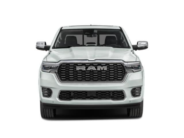 2025 RAM 1500 Tungsten Crew Cab 4x4 5'7' Box
