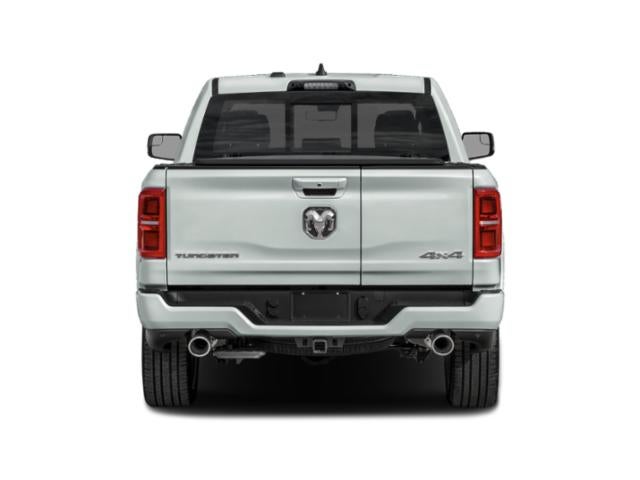 2025 RAM 1500 Tungsten Crew Cab 4x4 5'7' Box