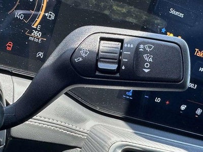 2025 Ford Mustang EcoBoost Convertible
