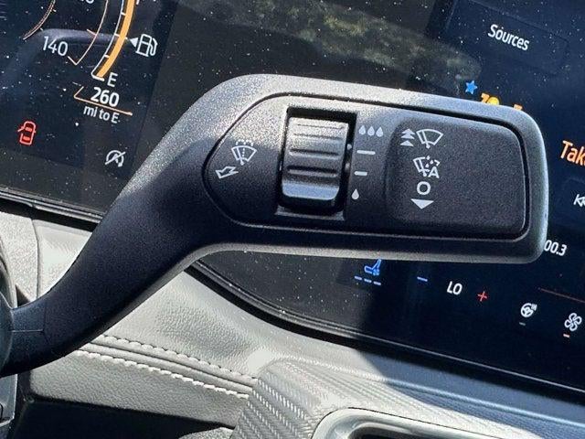 2025 Ford Mustang EcoBoost Convertible