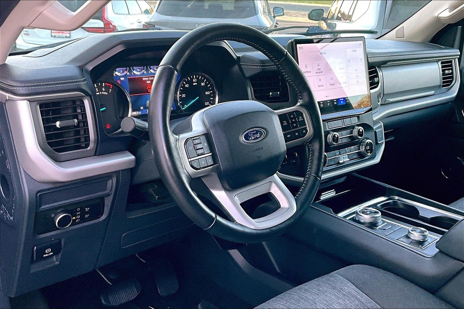 2023 Ford Expedition XLT