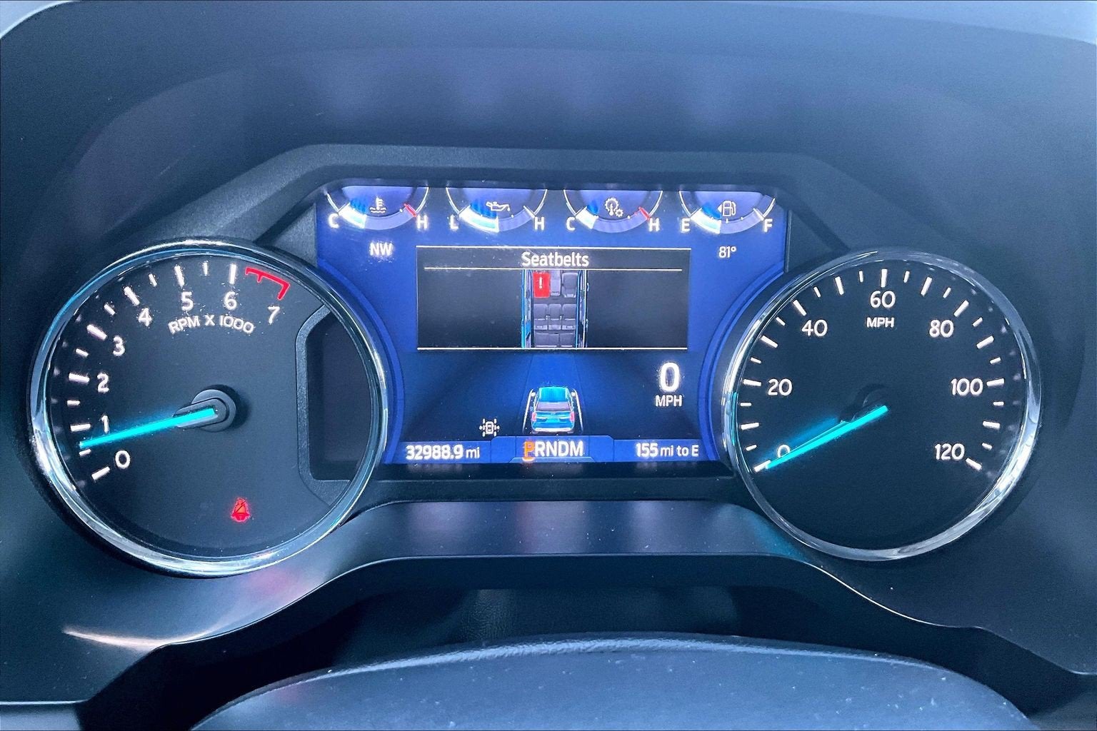 2023 Ford Expedition XLT