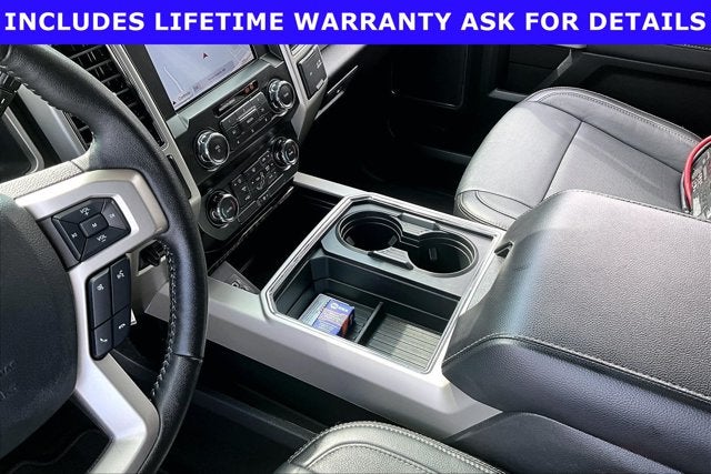 2019 Ford F-250 Base