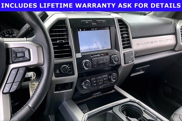2019 Ford F-250 Base
