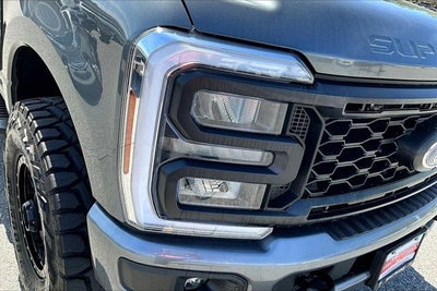 2024 Ford F-250 XL
