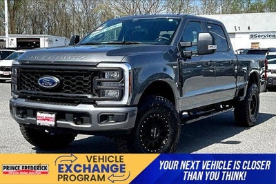 2024 Ford F-250 XL