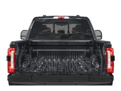 2025 Ford F-250 King Ranch