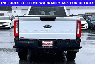 2023 Ford F-250 XL