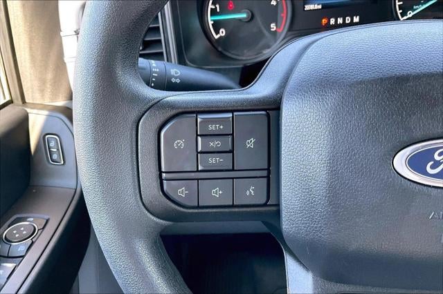 2023 Ford F-250 XL