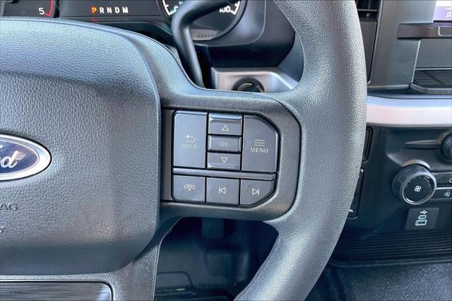 2023 Ford F-250 XL