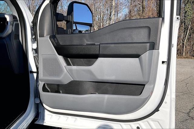 2023 Ford F-250 XL