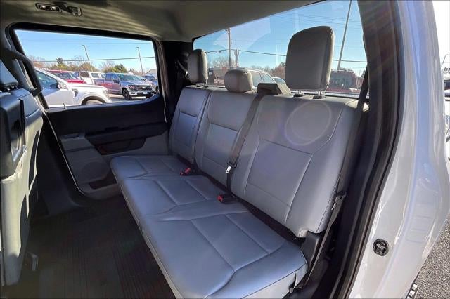 2023 Ford F-250 XL