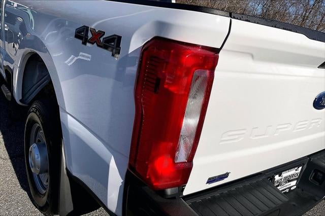 2023 Ford F-250 XL