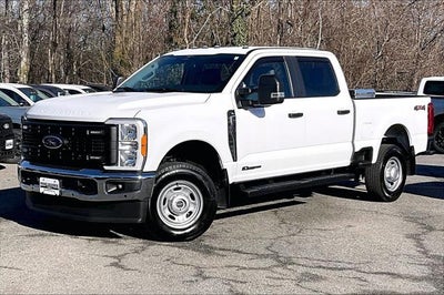 2023 Ford F-250 XL