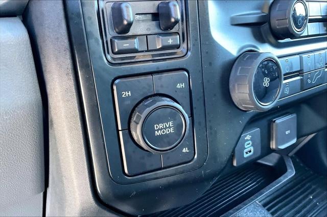 2023 Ford F-250 XL