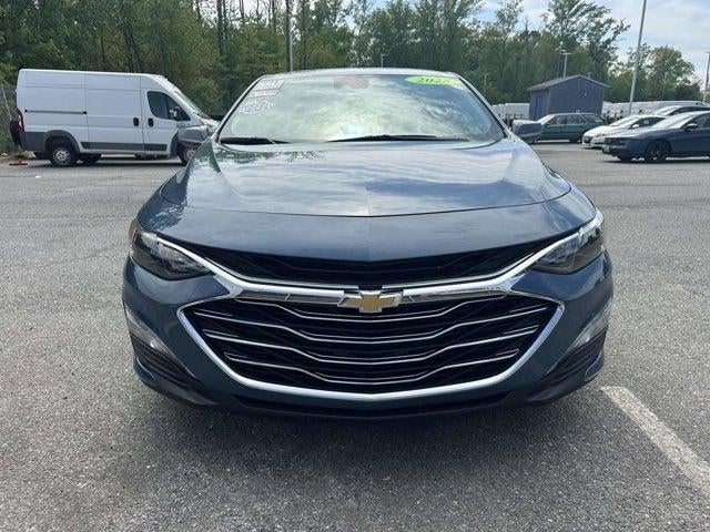 2025 Chevrolet Malibu FWD 1LT