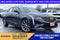 2025 Cadillac CT4 Premium Luxury RWD