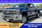 2019 Chevrolet Silverado 2500HD LTZ