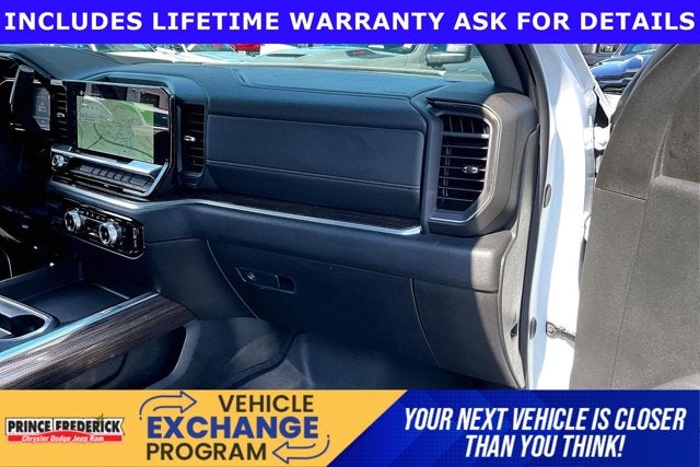 2026 Chevrolet Silverado 2500HD Crew Cab, Long Bed, LT, 4WD