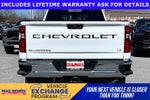 2026 Chevrolet Silverado 2500HD Crew Cab, Long Bed, LT, 4WD