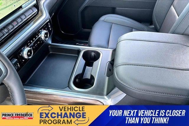 2026 Chevrolet Silverado 2500HD Crew Cab, Long Bed, LT, 4WD