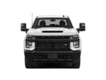 2020 Chevrolet Silverado 2500HD 4WD Double Cab Long Bed WT