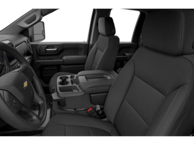 2020 Chevrolet Silverado 2500HD 4WD Double Cab Long Bed WT
