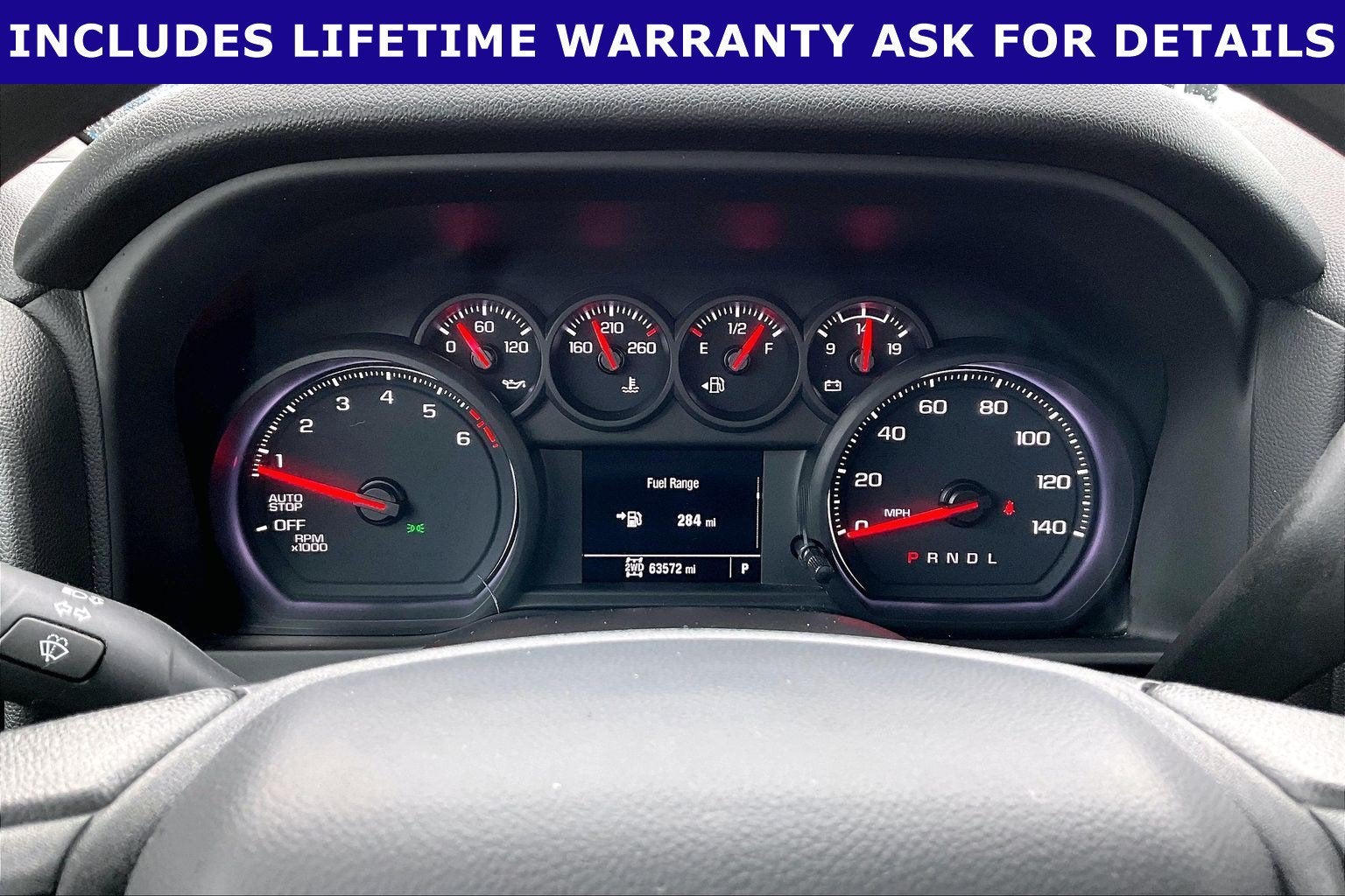 2023 Chevrolet Silverado 1500 4WD Crew Cab Short Bed WT