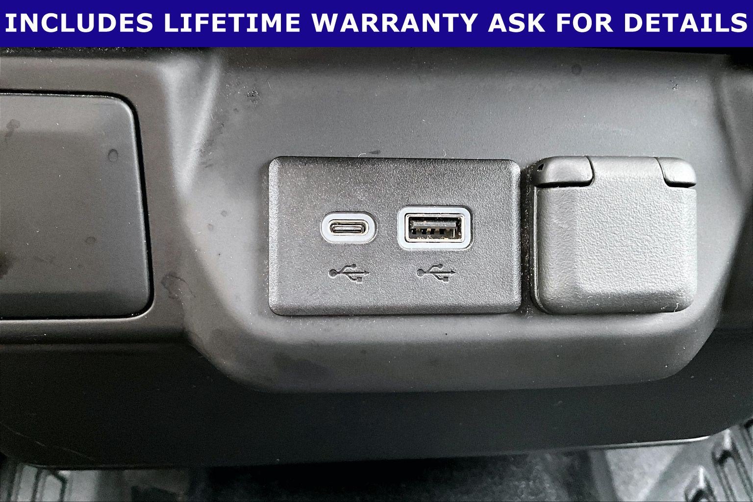 2023 Chevrolet Silverado 1500 4WD Crew Cab Short Bed WT