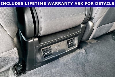 2024 Chevrolet Silverado 1500 4WD Crew Cab Short Bed Custom