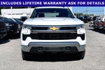 2023 Chevrolet Silverado 1500 4WD Crew Cab Short Bed LT with 2FL