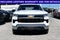 2023 Chevrolet Silverado 1500 4WD Crew Cab Short Bed LT with 2FL