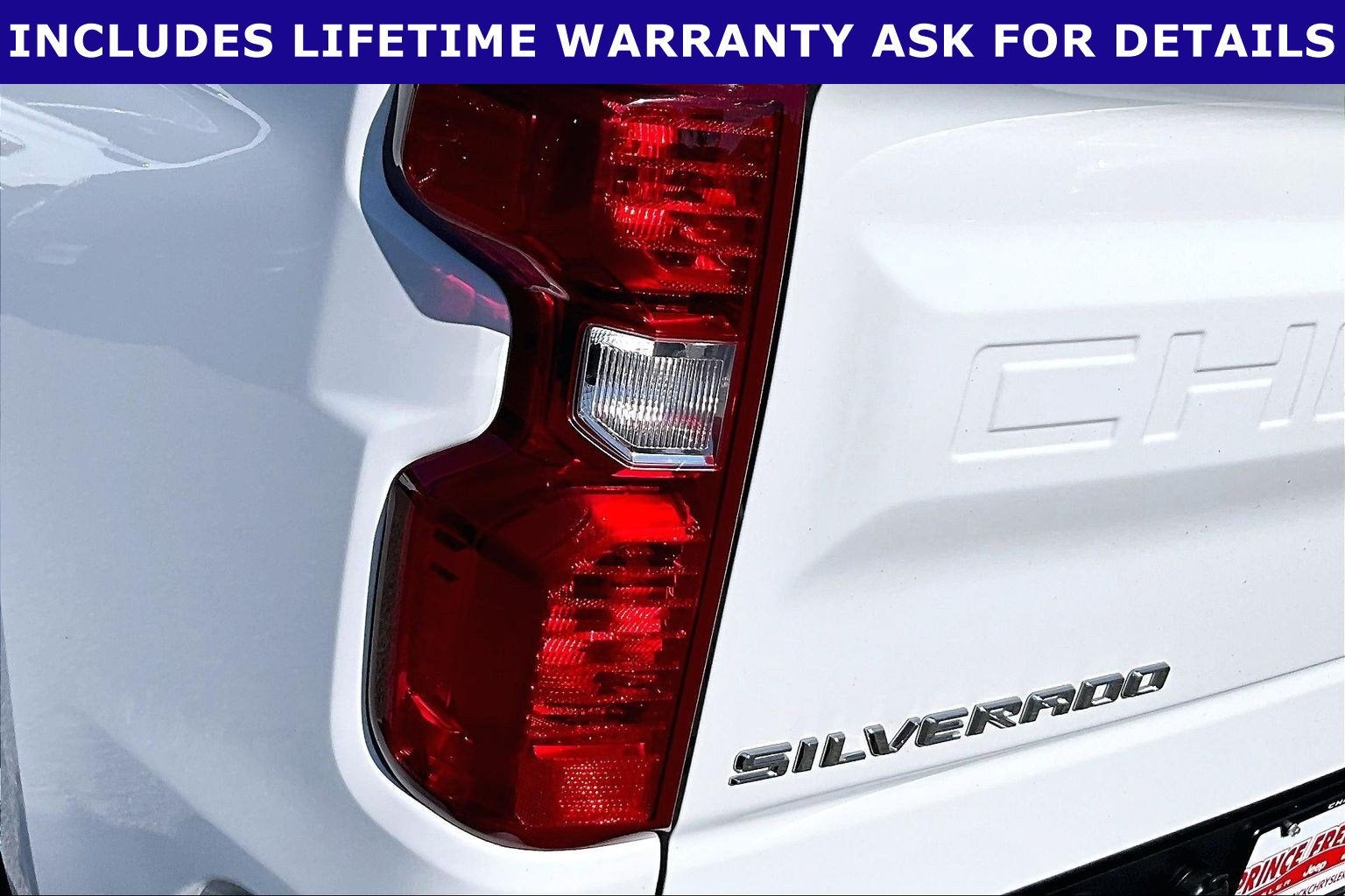 2023 Chevrolet Silverado 1500 4WD Crew Cab Short Bed LT with 2FL