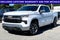 2023 Chevrolet Silverado 1500 4WD Crew Cab Short Bed LT with 2FL