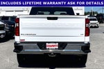 2023 Chevrolet Silverado 1500 4WD Crew Cab Short Bed LT with 2FL