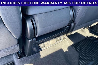 2023 Chevrolet Silverado 1500 4WD Crew Cab Short Bed LT with 2FL