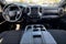 2021 Chevrolet Silverado 1500 4WD Crew Cab Short Bed Custom