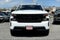 2021 Chevrolet Silverado 1500 4WD Crew Cab Short Bed Custom