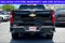 2025 Chevrolet Silverado 1500 4WD Double Cab Standard Bed Custom