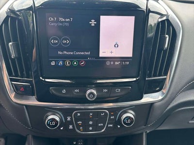2023 Chevrolet Traverse AWD LT Leather