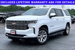 2023 Chevrolet Suburban 4WD Premier