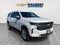 2023 Chevrolet Suburban 4WD Premier