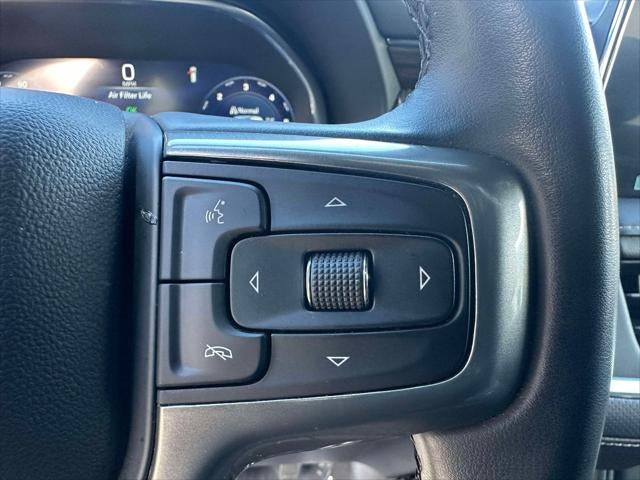 2023 Chevrolet Suburban 4WD Premier
