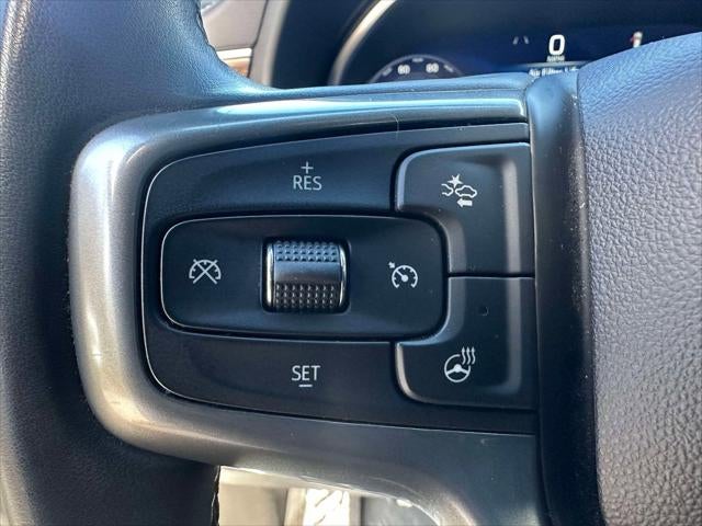 2023 Chevrolet Suburban 4WD Premier