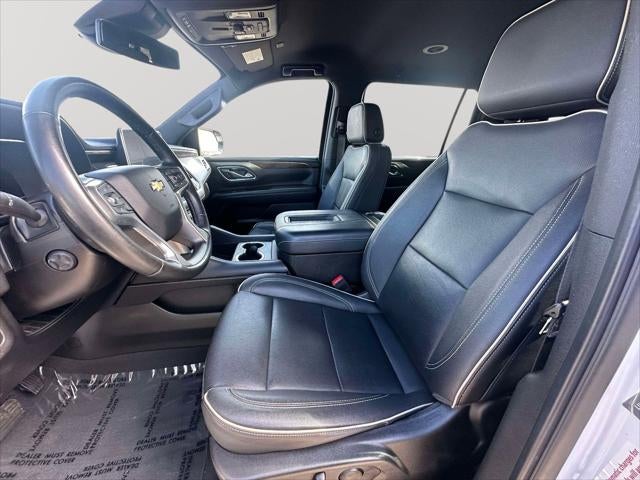 2023 Chevrolet Suburban 4WD Premier