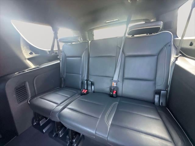 2023 Chevrolet Suburban 4WD Premier