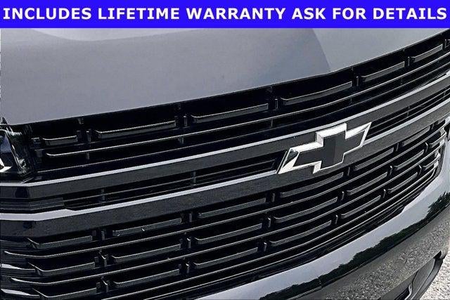 2023 Chevrolet Tahoe 4WD RST